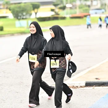 Runner Photo 8551503
