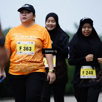 Runner Photo 8551504