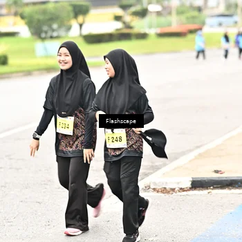 Runner Photo 8551506