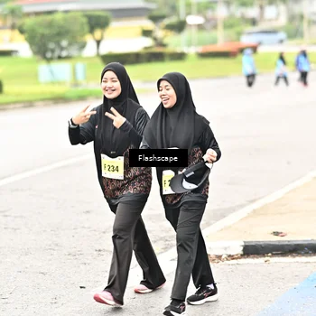 Runner Photo 8551511