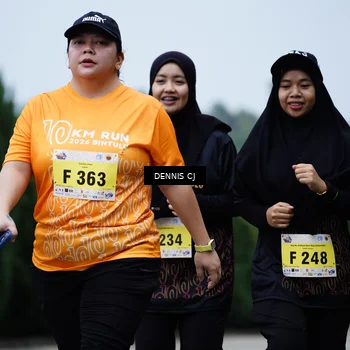 Runner Photo 8551512