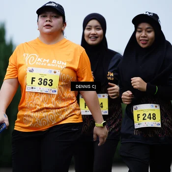 Runner Photo 8551513