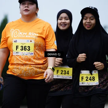Runner Photo 8551514