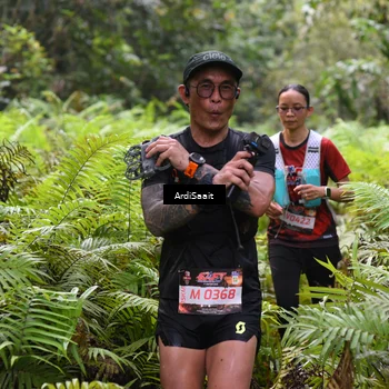 Runner Photo 8551515