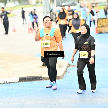 Runner Photo 8551518