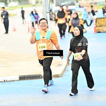 Runner Photo 8551519