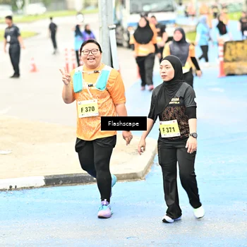 Runner Photo 8551520