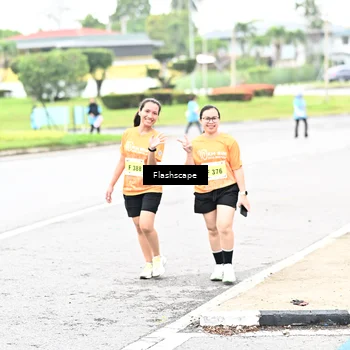 Runner Photo 8551521