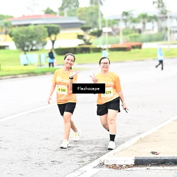 Runner Photo 8551522