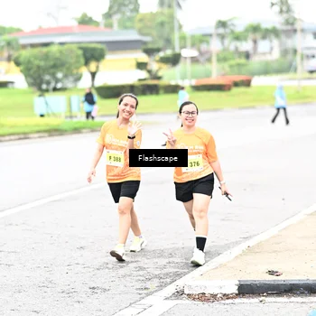 Runner Photo 8551523