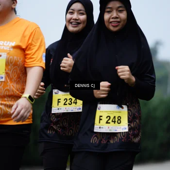 Runner Photo 8551525
