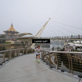 Runner Photo 8551526