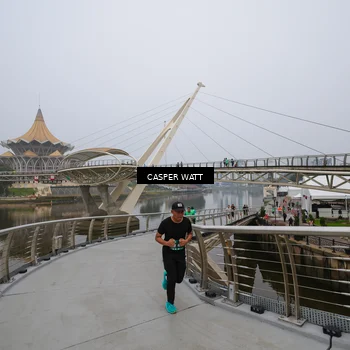 Runner Photo 8551527