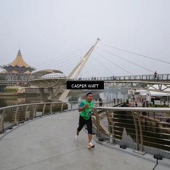 Runner Photo 8551528