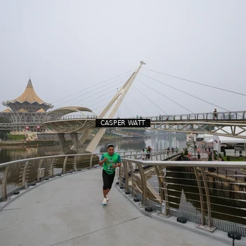 Runner Photo 8551529