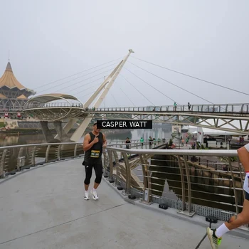 Runner Photo 8551531