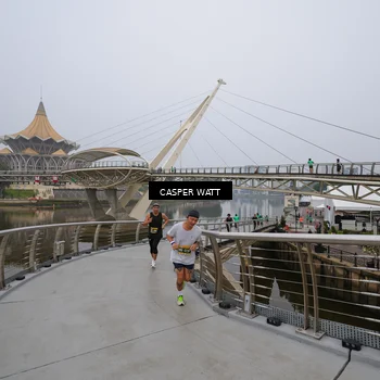 Runner Photo 8551532