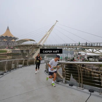 Runner Photo 8551533