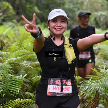 Runner Photo 8551534