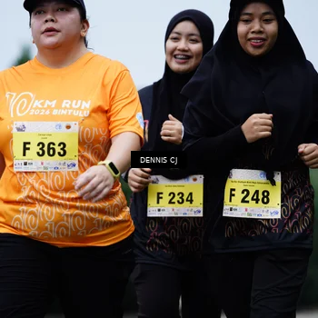 Runner Photo 8551536