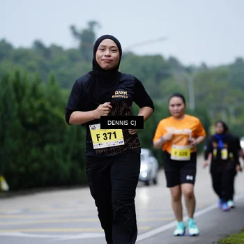 Runner Photo 8551537