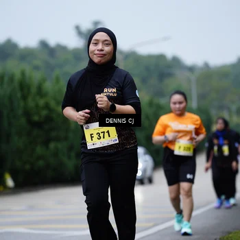 Runner Photo 8551538
