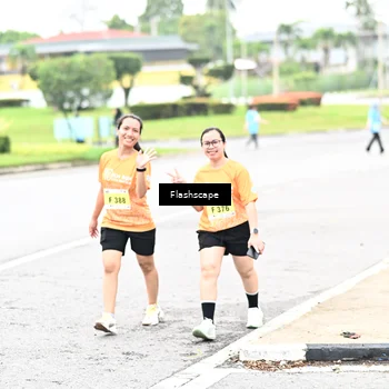 Runner Photo 8551539