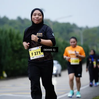 Runner Photo 8551540