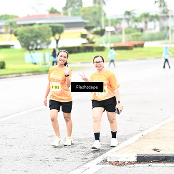 Runner Photo 8551541