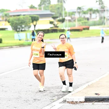 Runner Photo 8551543