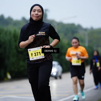 Runner Photo 8551545