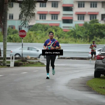 Runner Photo 8551547