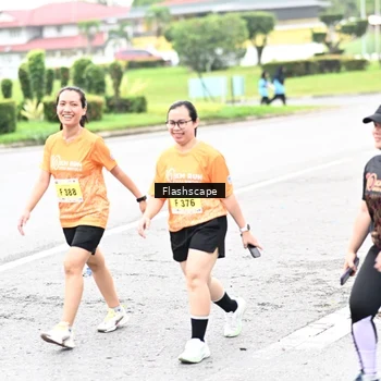 Runner Photo 8551549