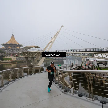 Runner Photo 8551550