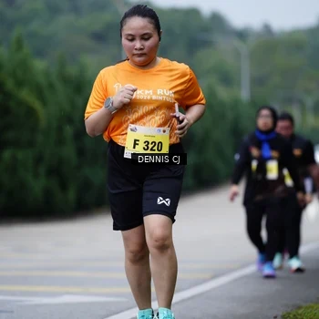 Runner Photo 8551551