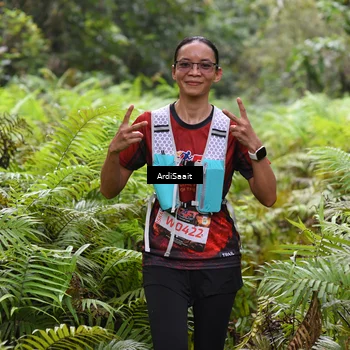 Runner Photo 8551552