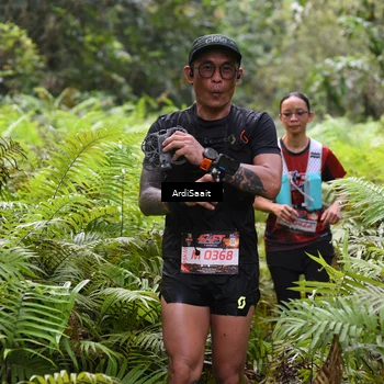 Runner Photo 8551554