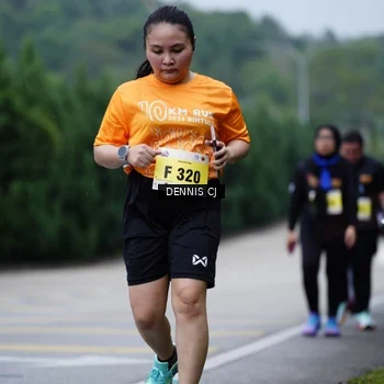 Runner Photo 8551556