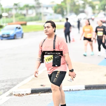 Runner Photo 8551559