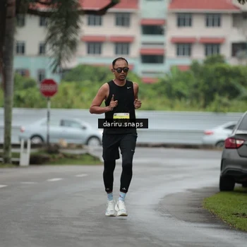Runner Photo 8551560