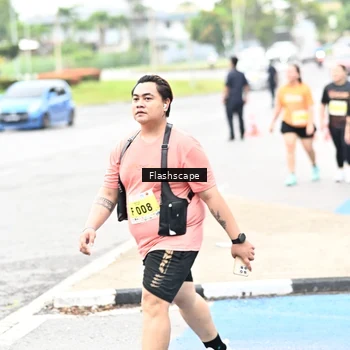 Runner Photo 8551561