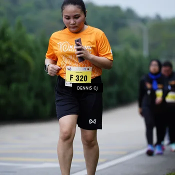 Runner Photo 8551562