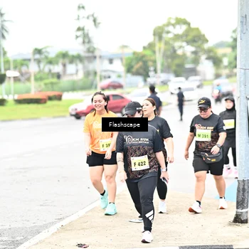 Runner Photo 8551565