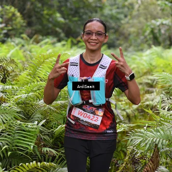 Runner Photo 8551566