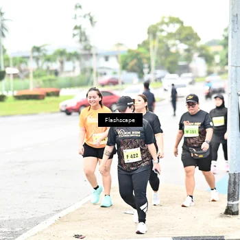 Runner Photo 8551568