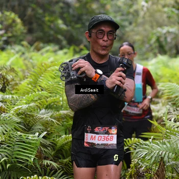 Runner Photo 8551569