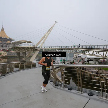 Runner Photo 8551570
