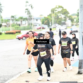 Runner Photo 8551571