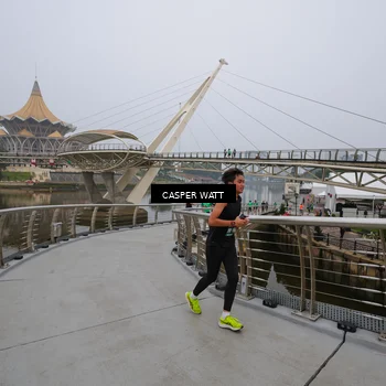 Runner Photo 8551572