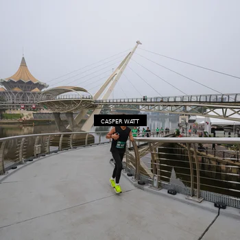 Runner Photo 8551575
